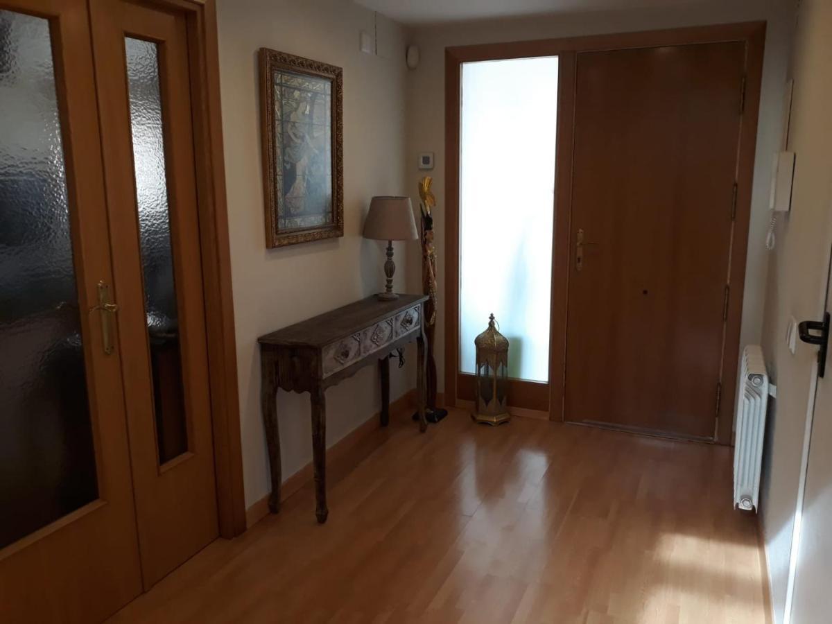 Villa Flor Cambrils Bagian luar foto