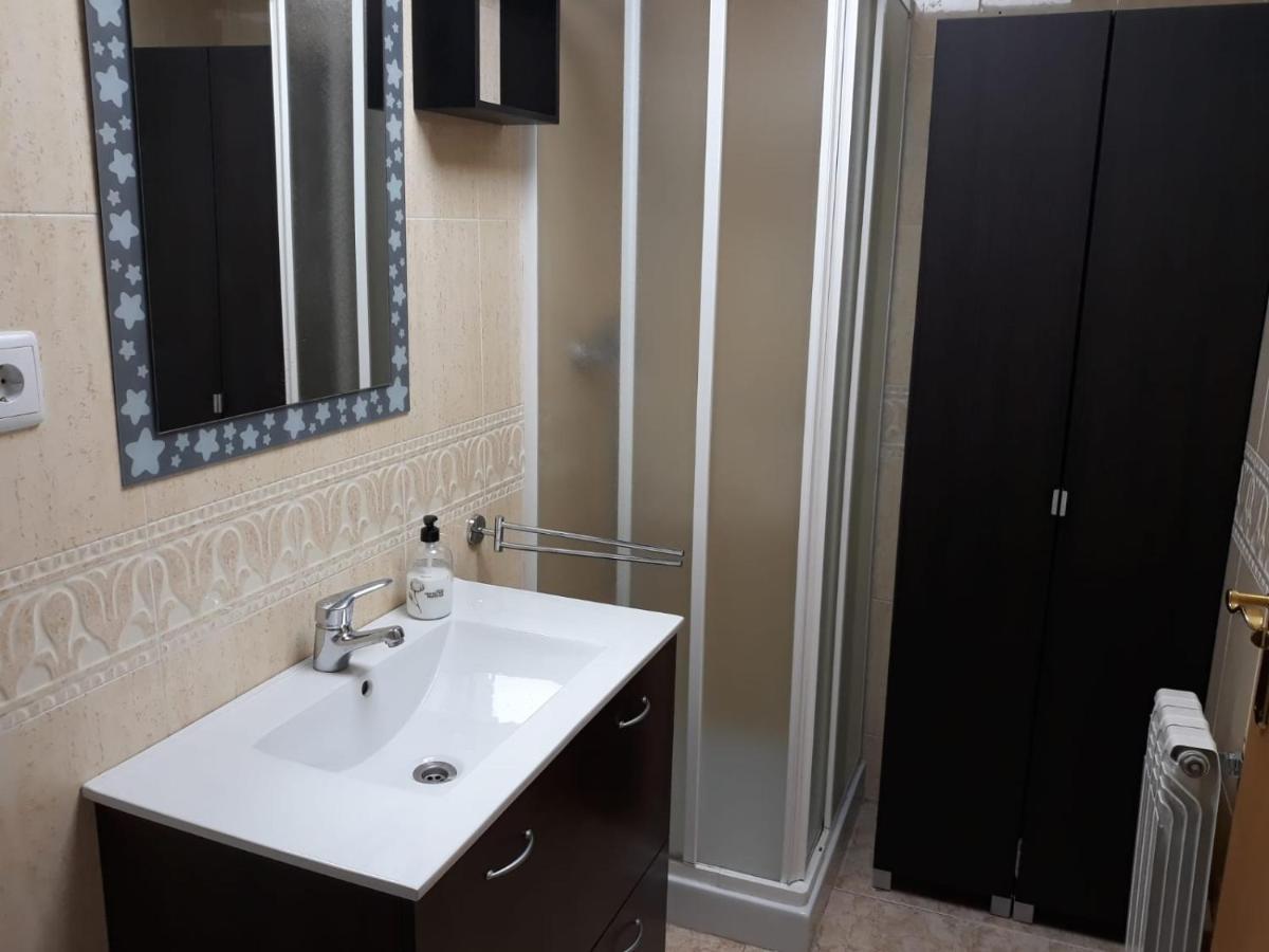 Villa Flor Cambrils Bagian luar foto