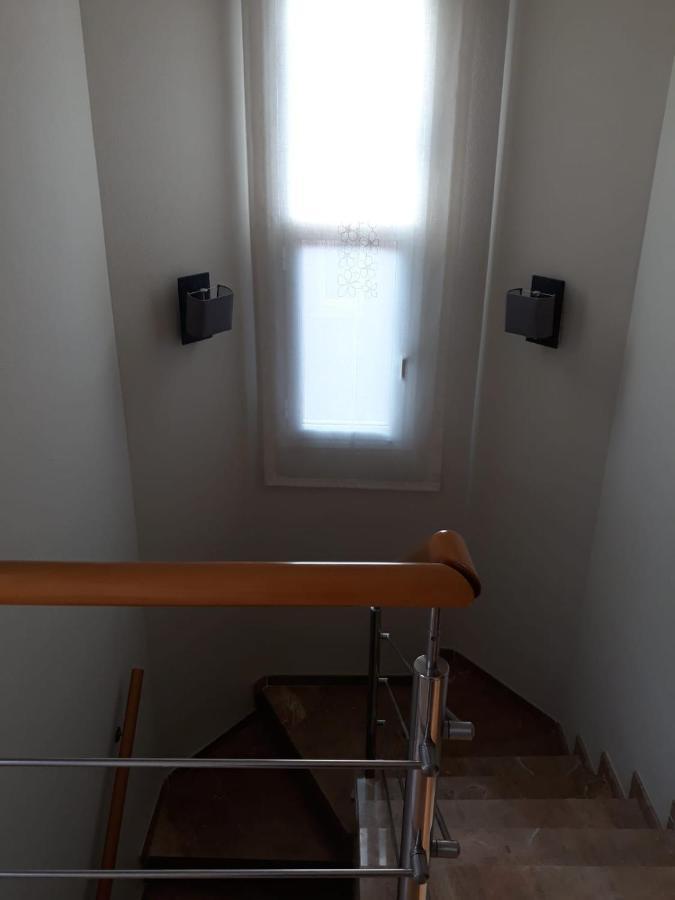 Villa Flor Cambrils Bagian luar foto