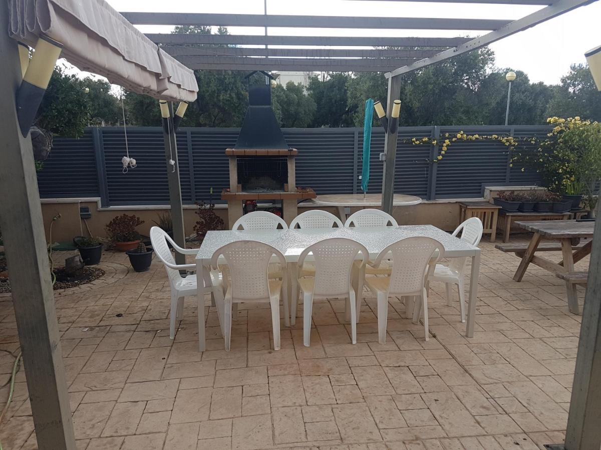Villa Flor Cambrils Bagian luar foto