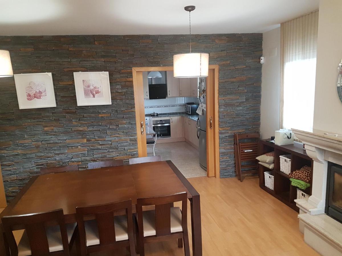 Villa Flor Cambrils Bagian luar foto