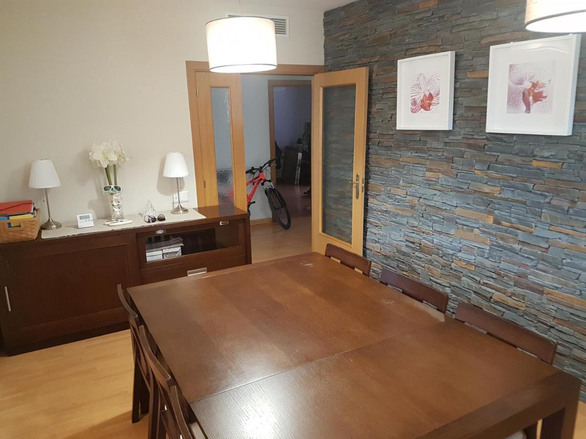Villa Flor Cambrils Bagian luar foto
