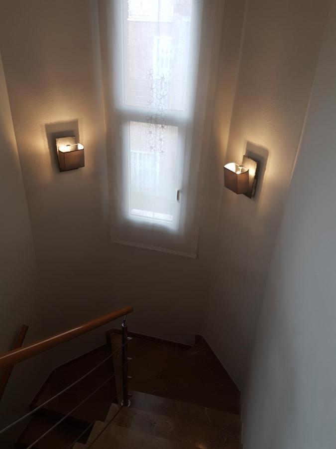 Villa Flor Cambrils Bagian luar foto