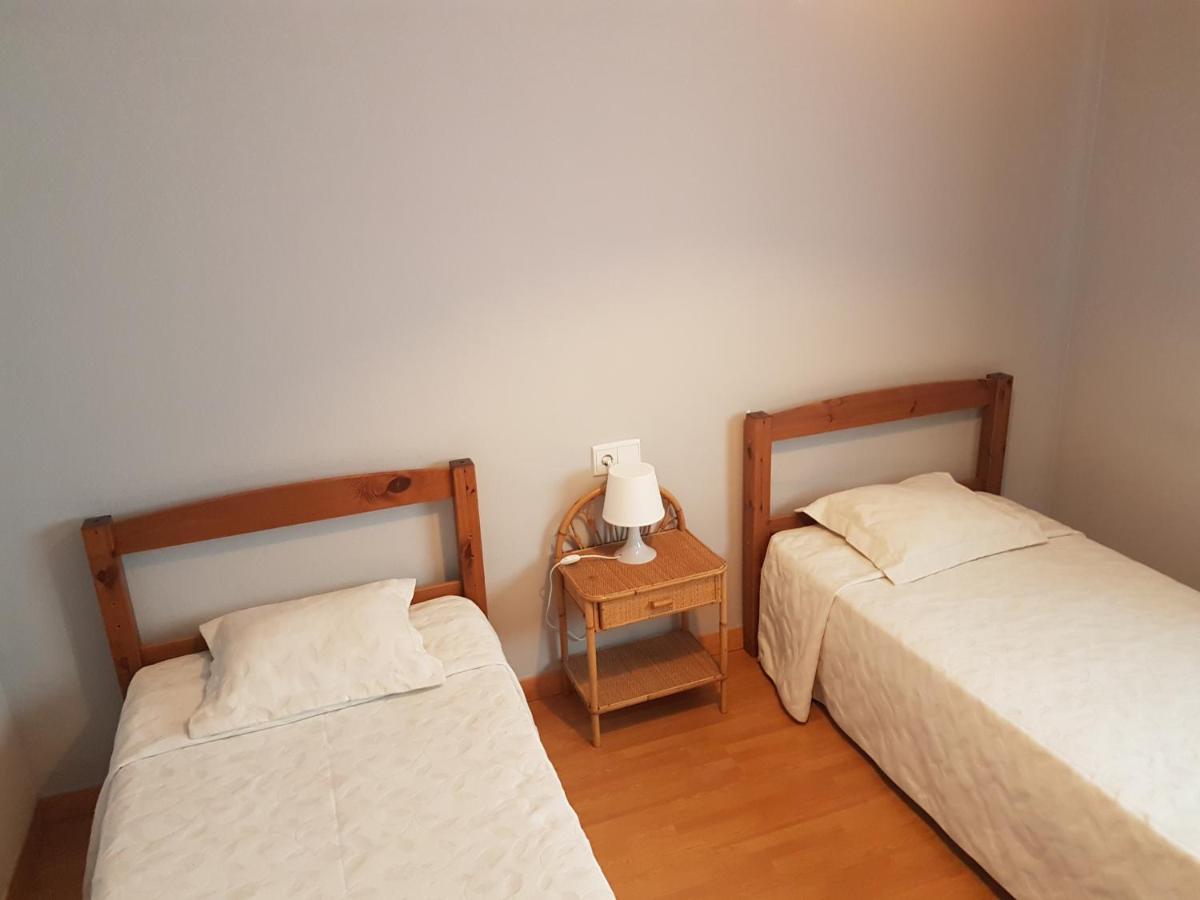 Villa Flor Cambrils Bagian luar foto