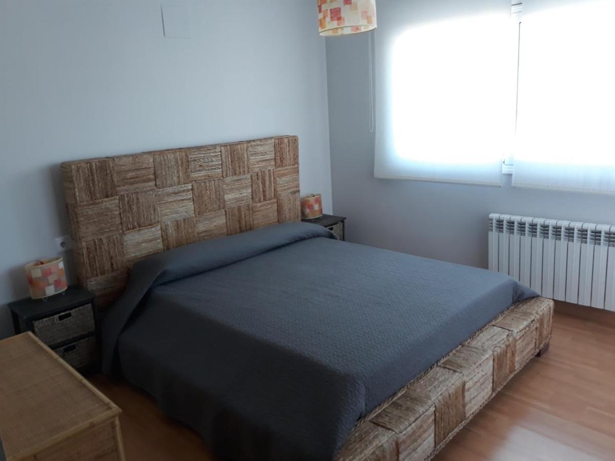 Villa Flor Cambrils Bagian luar foto