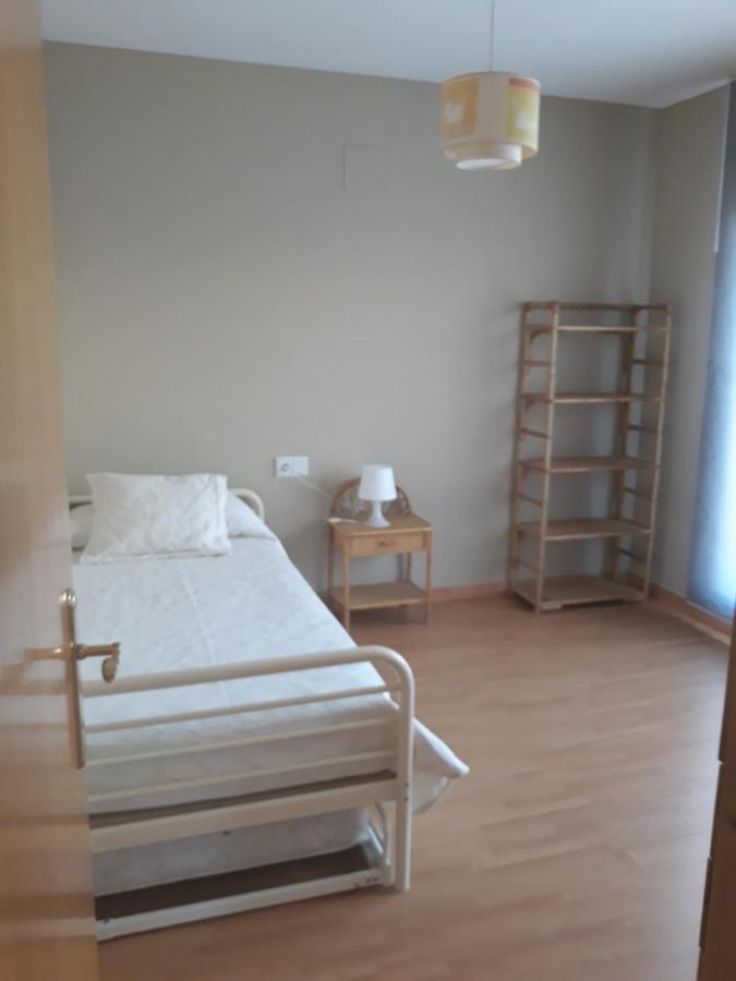 Villa Flor Cambrils Bagian luar foto