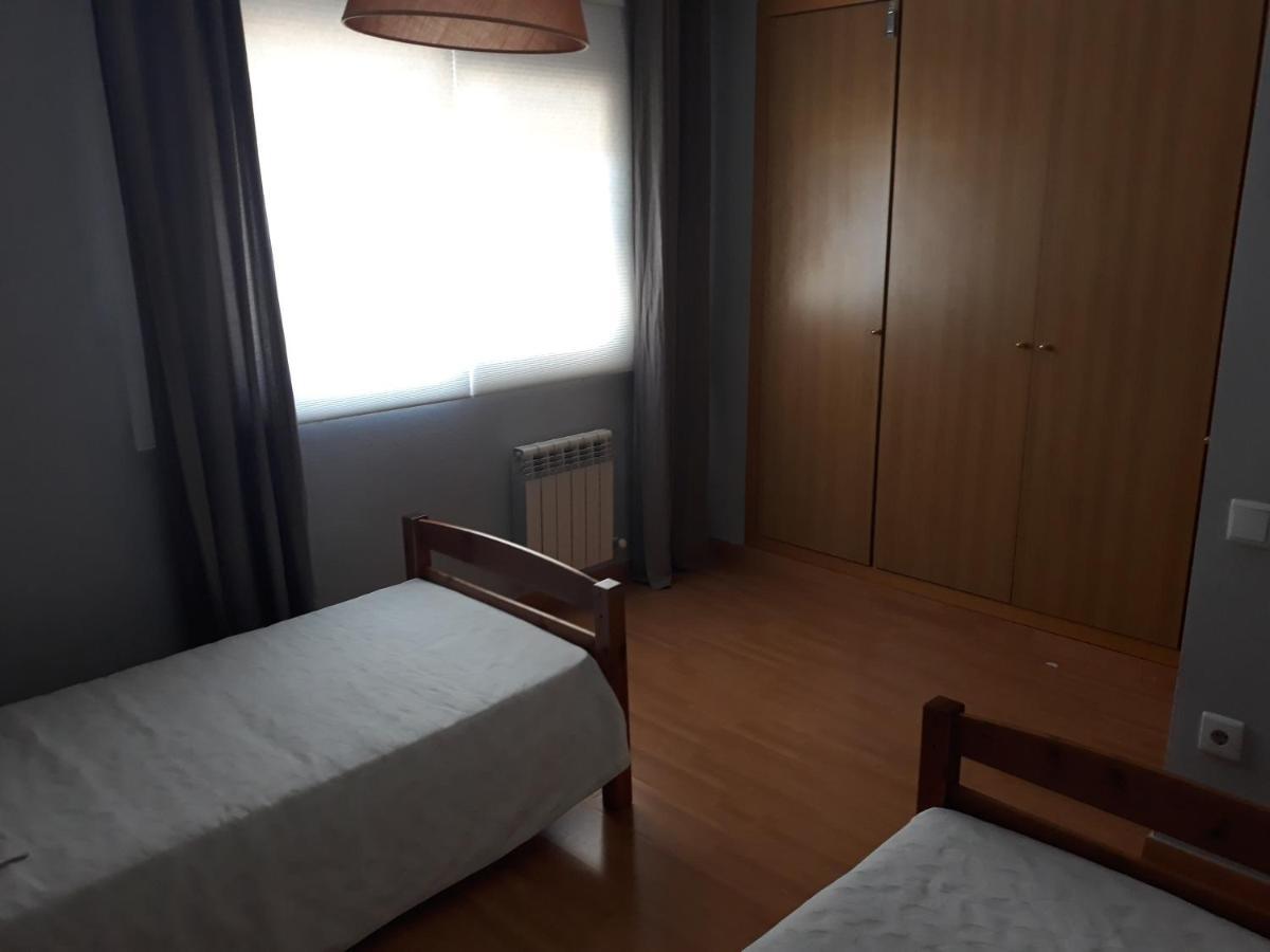 Villa Flor Cambrils Bagian luar foto