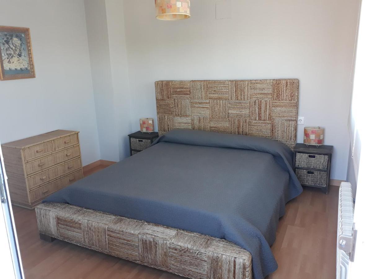 Villa Flor Cambrils Bagian luar foto