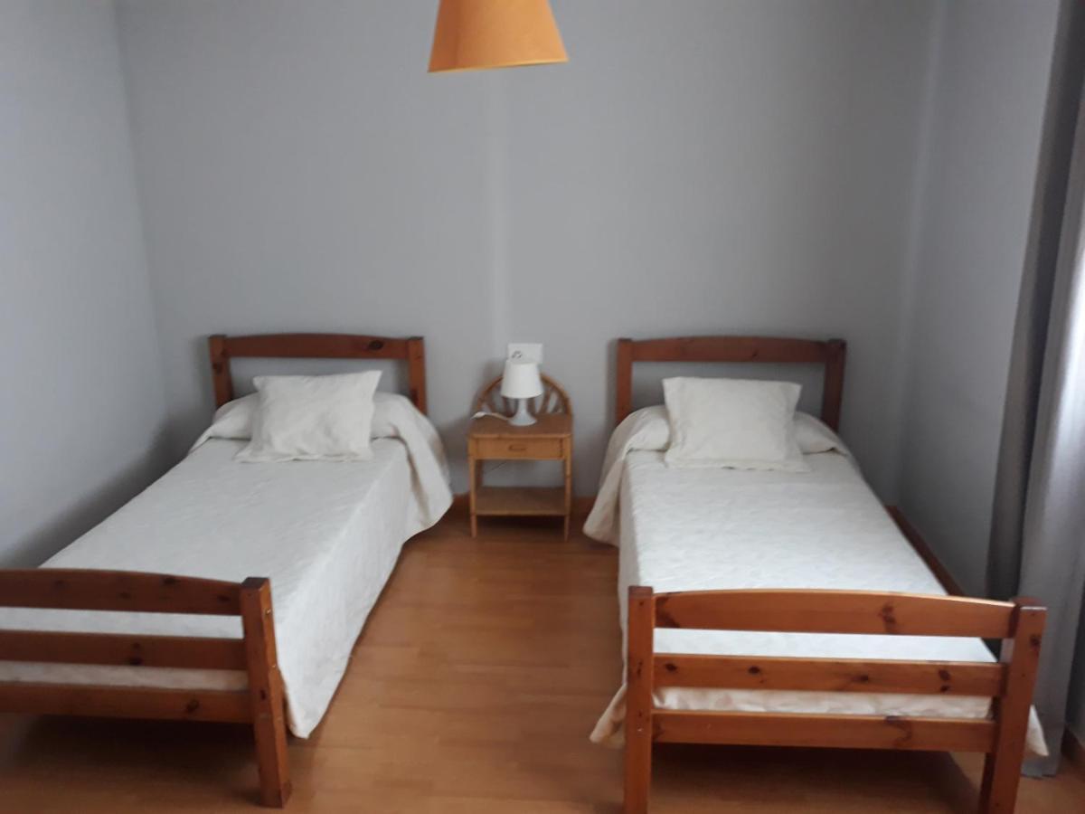 Villa Flor Cambrils Bagian luar foto