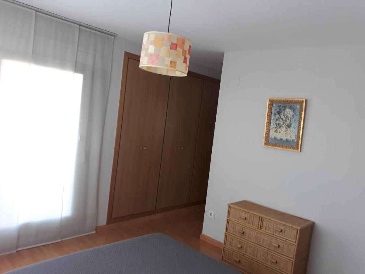 Villa Flor Cambrils Bagian luar foto