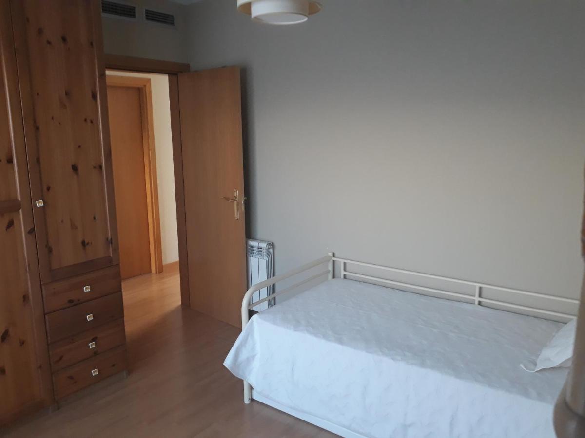 Villa Flor Cambrils Bagian luar foto