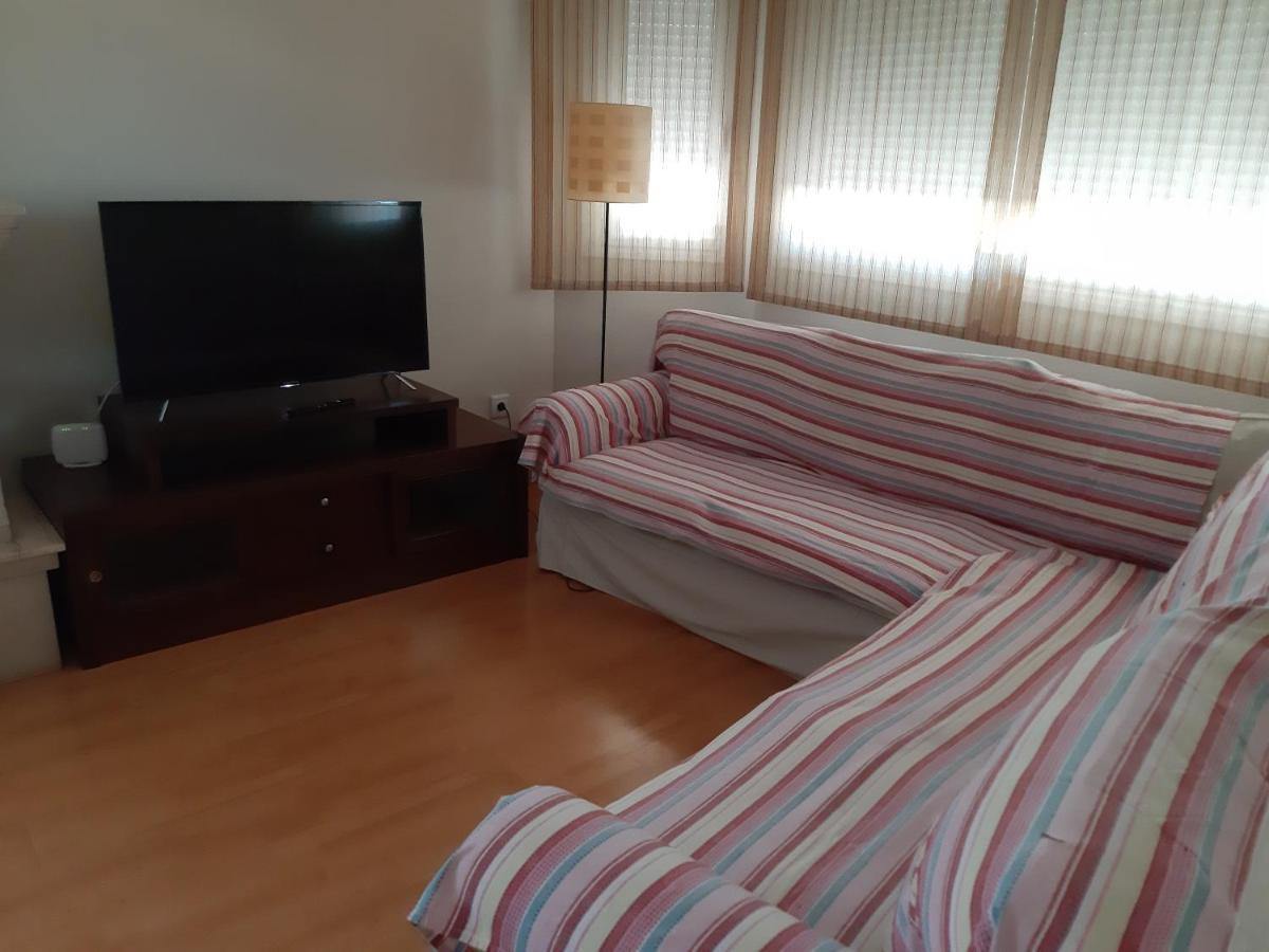 Villa Flor Cambrils Bagian luar foto