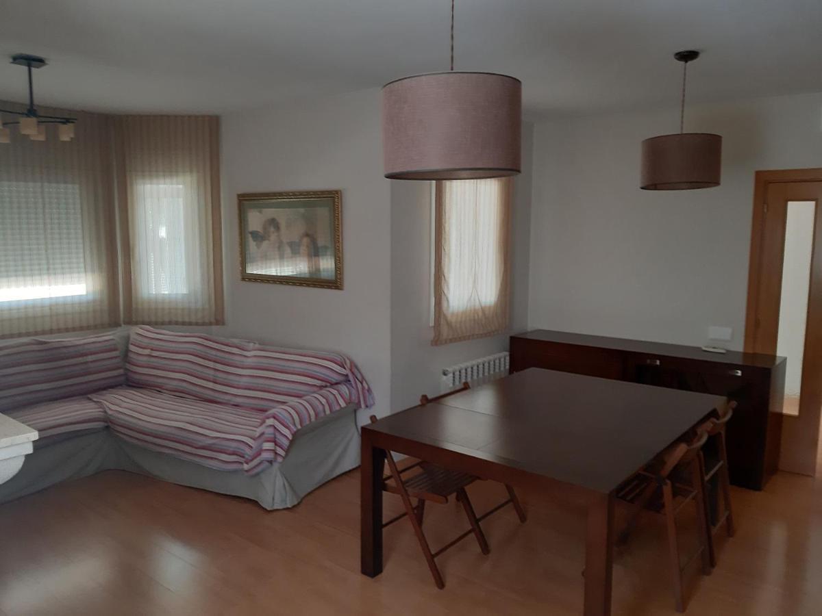 Villa Flor Cambrils Bagian luar foto