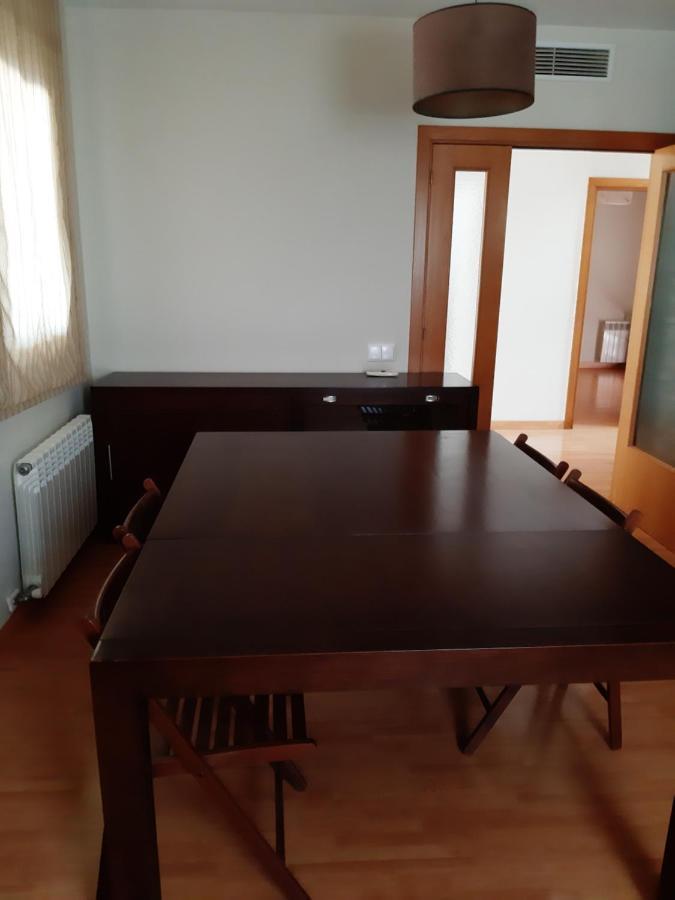 Villa Flor Cambrils Bagian luar foto