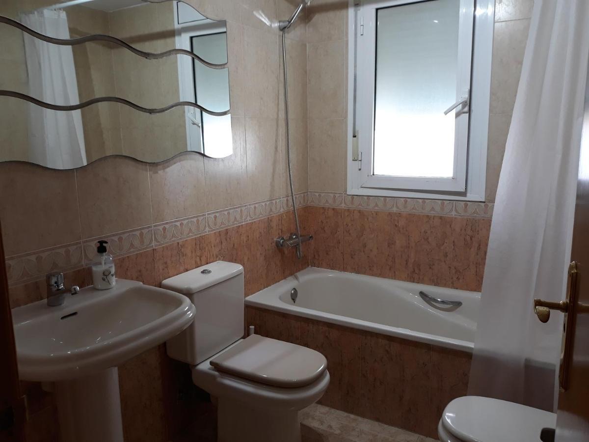 Villa Flor Cambrils Bagian luar foto
